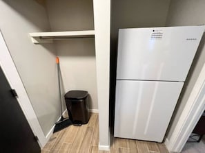 Apartment, 1 Bedroom | Interior