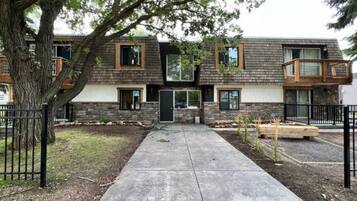 Apartment, 1 Bedroom | Exterior