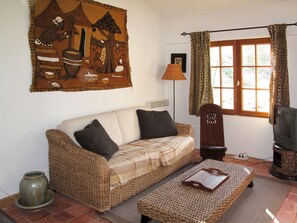 Télévision, lecteur de DVD