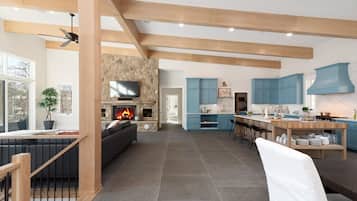 Interieur