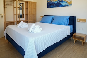 House | 1 bedroom, Internet