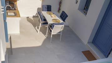 House | 1 bedroom, Internet