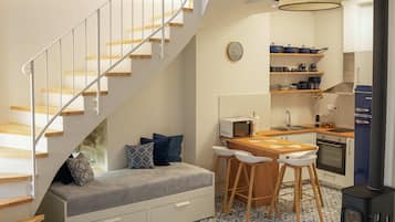 1 bedroom, Internet
