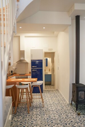 House | 1 bilik tidur, Internet 
