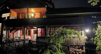 Serenity Spiez, Chalet