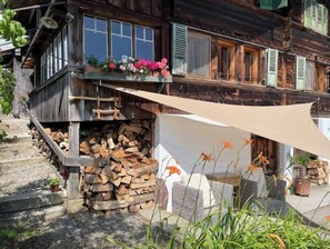 Außenbereich