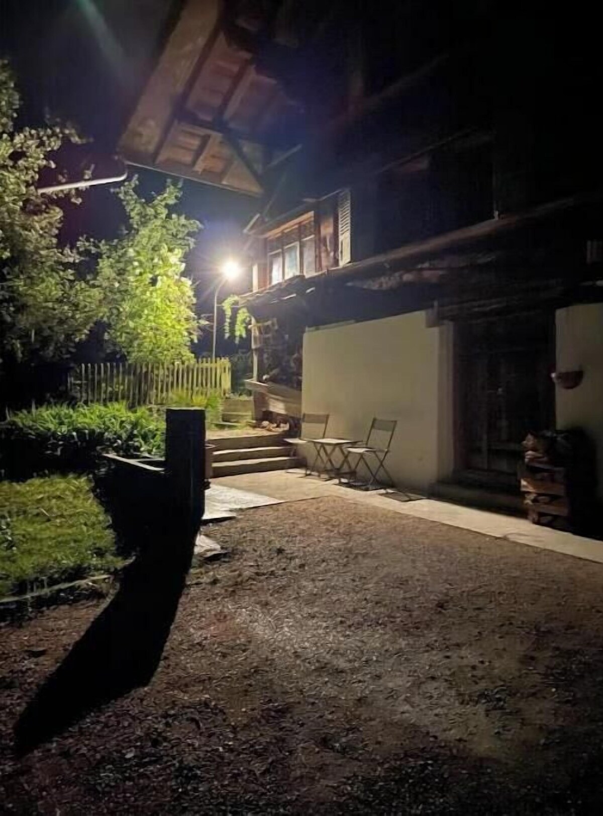 Image de profil de l’hôte