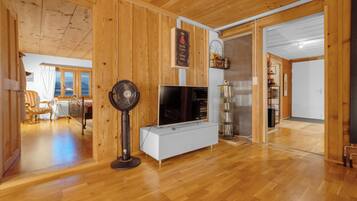 5 Schlafzimmer, kostenloses WLAN