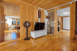 5 chambres, Wi-Fi gratuit