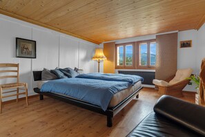 5 habitaciones y wifi gratis 
