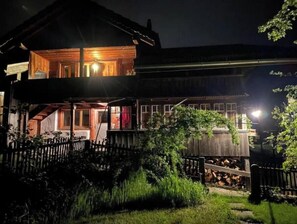 Exterior - Serenity Spiez (Einigen)