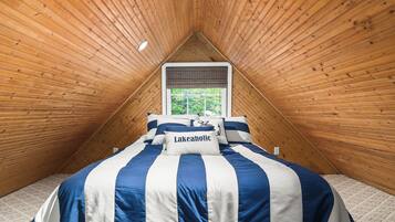 1 dormitorio, wifi gratis, ropa de cama