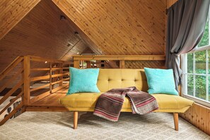 Interior - Evergreen Escape At Center Hill Lake (Smithville)