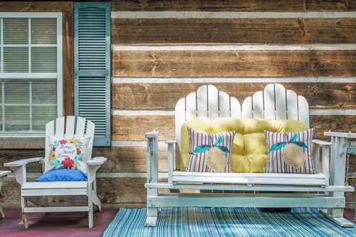 Evergreen Escape At Center Hill Lake