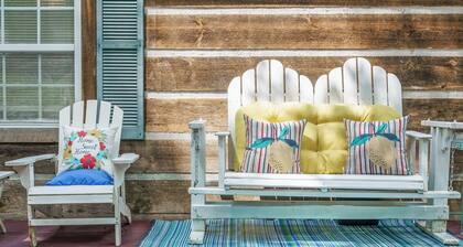 Evergreen Escape At Center Hill Lake