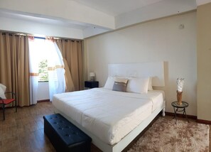 1 slaapkamer, wifi, beddengoed
