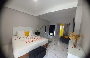 1 slaapkamer, wifi, beddengoed
