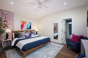 3 Schlafzimmer, Bügeleisen/Bügelbrett, WLAN, Bettwäsche