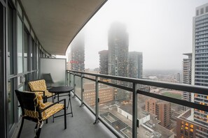 Property grounds - GLOBALSTAY. Modern Dunfield Ave 1 Bedroom Apartment (Toronto/Canada)