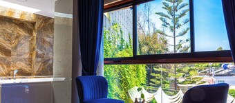Hotel Terra