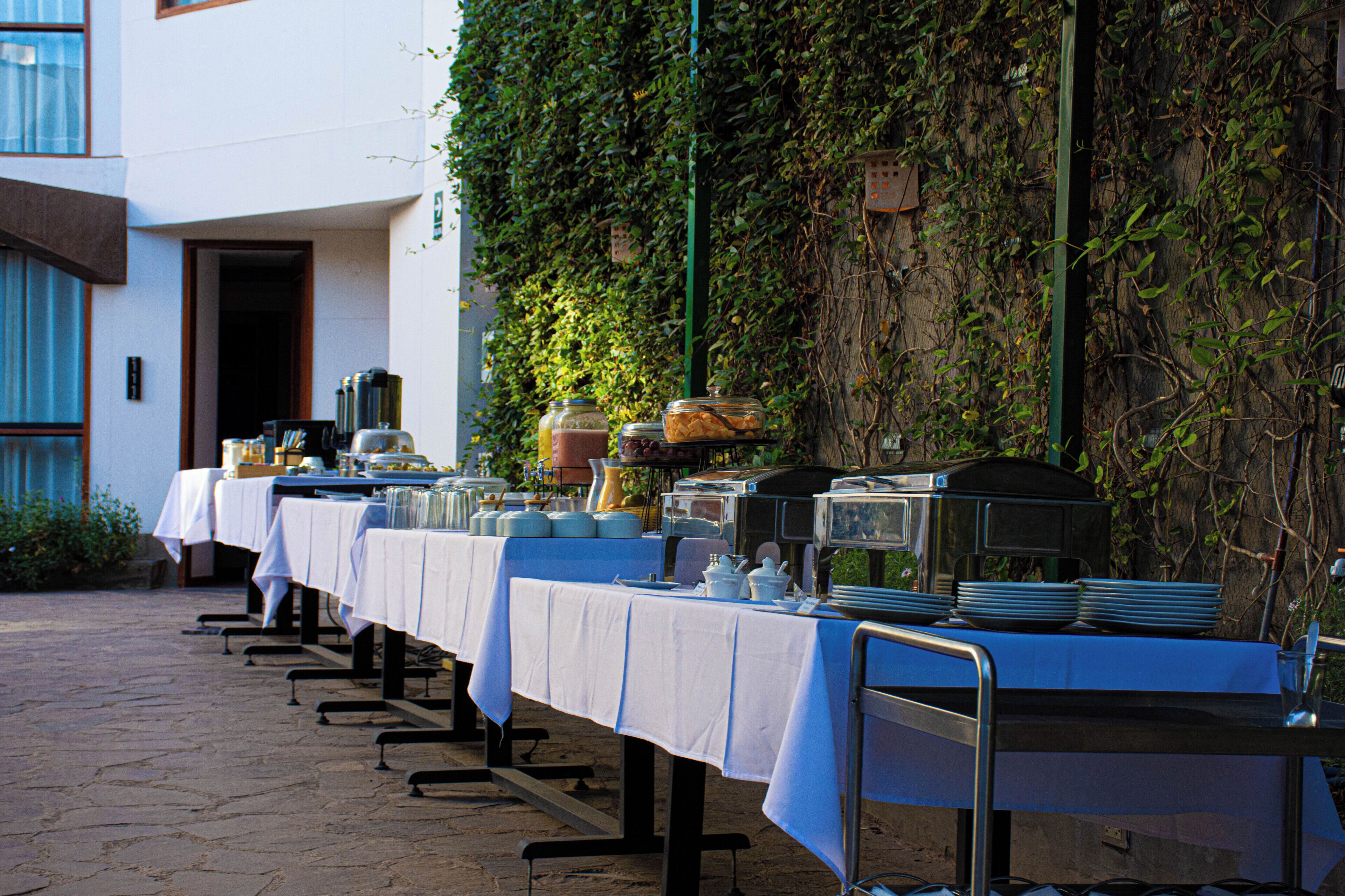 Foto - Hotel Terra