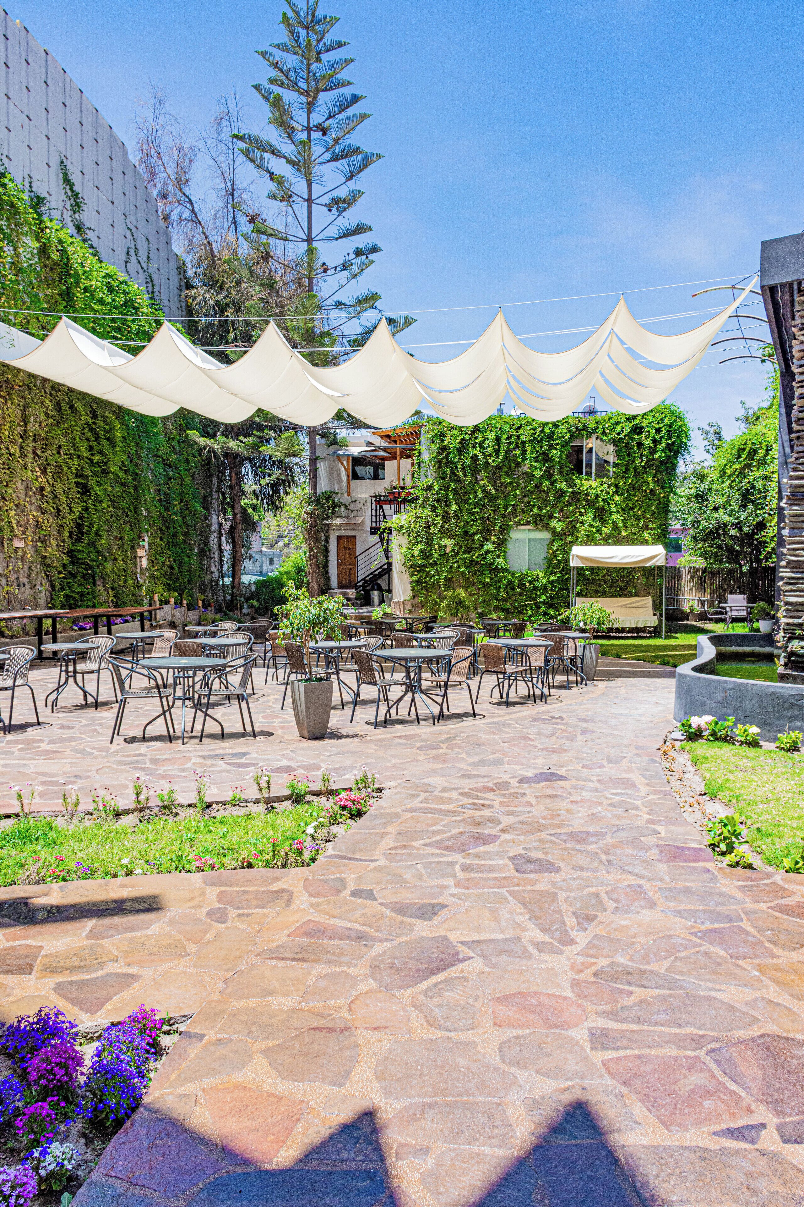 Foto - Hotel Terra by Refugio Ecológico