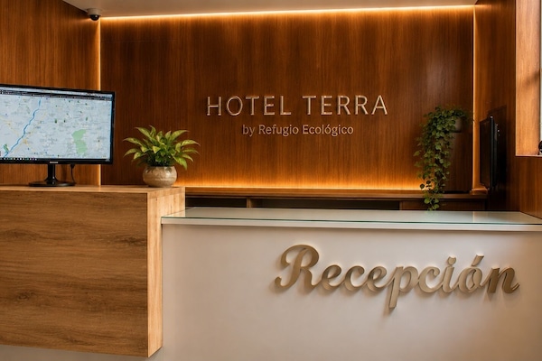 Recepción