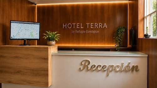 Hotel Terra