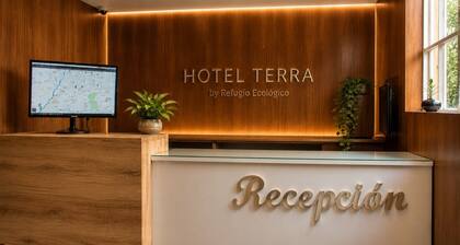 Hotel Terra