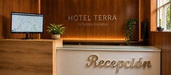 Hotel Terra
