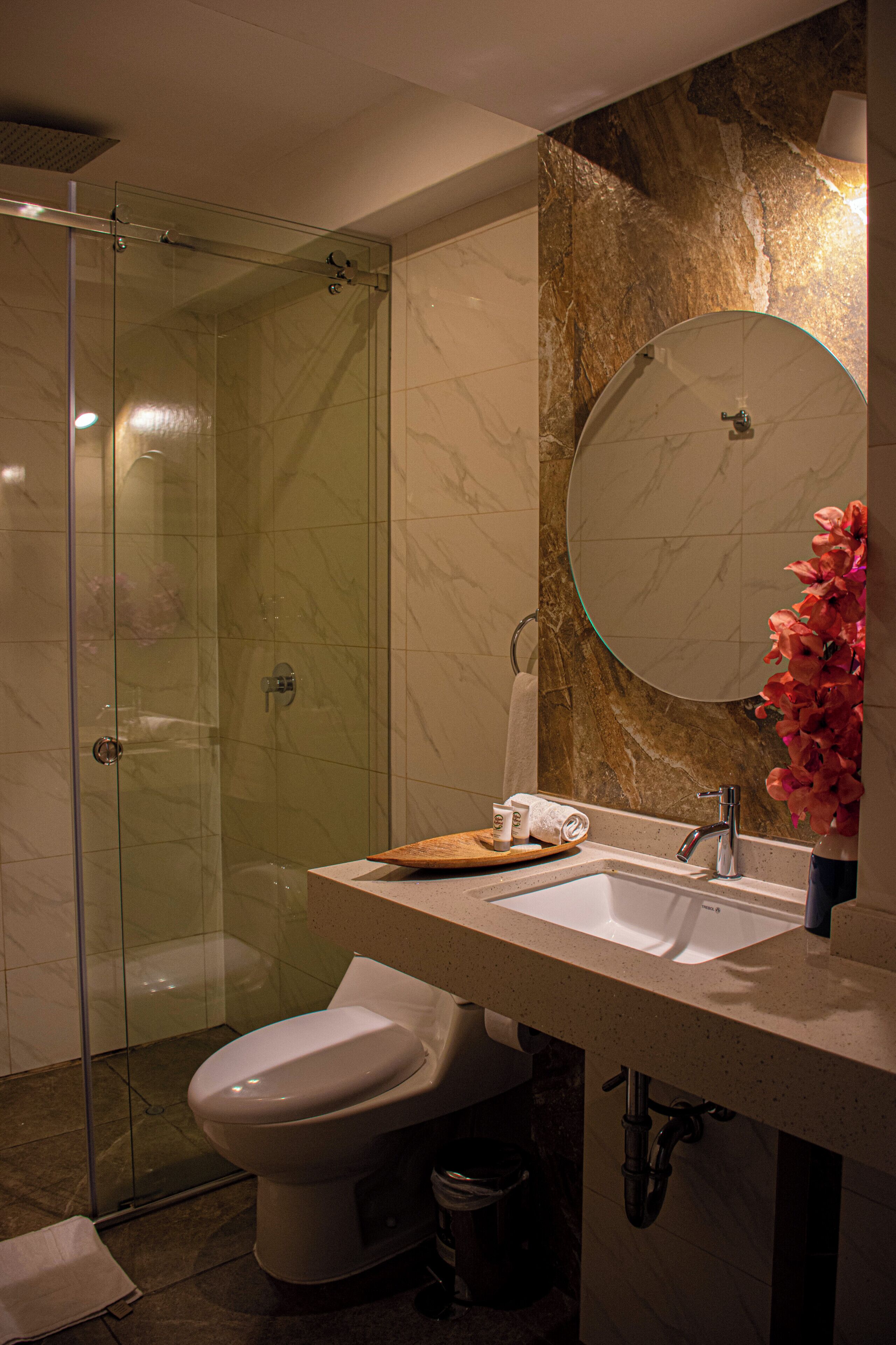 Foto - Hotel Terra