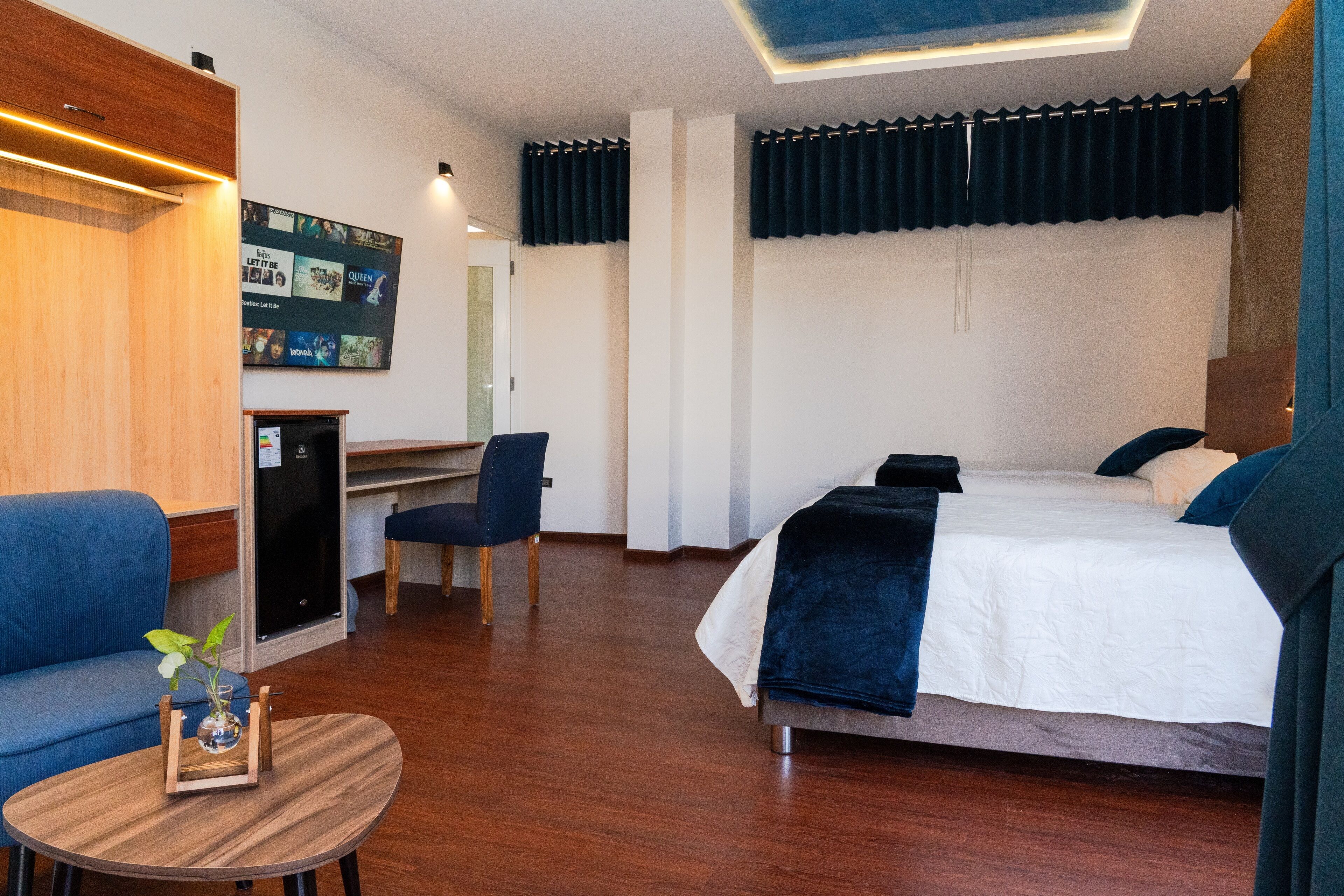 Foto - Hotel Terra by Refugio Ecológico