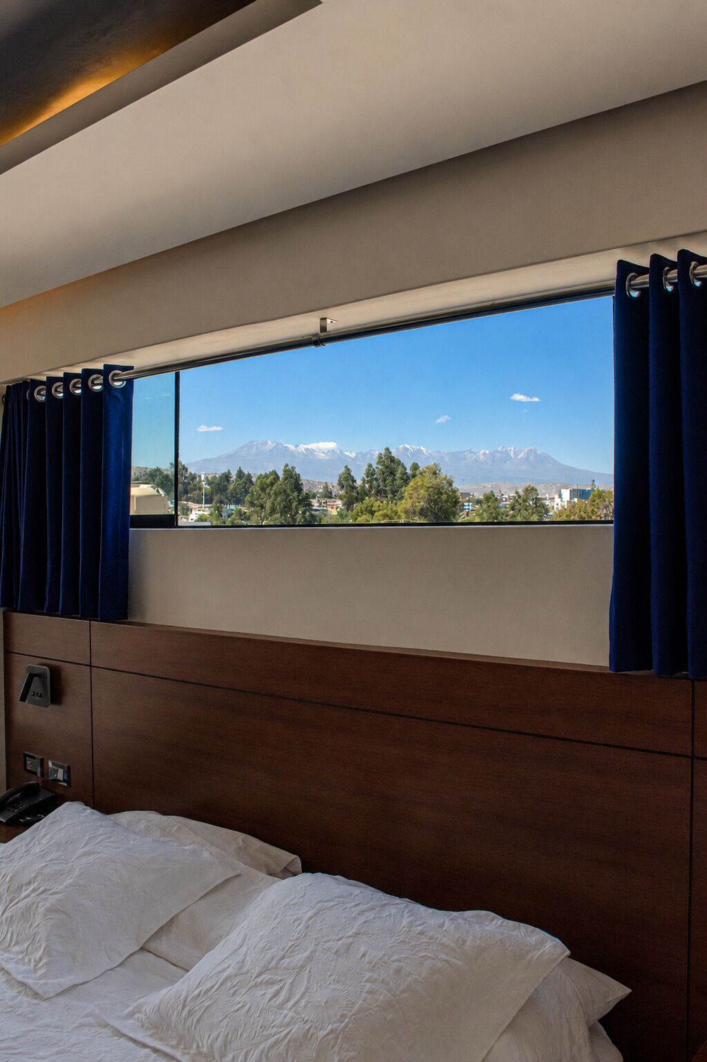 Foto - Hotel Terra