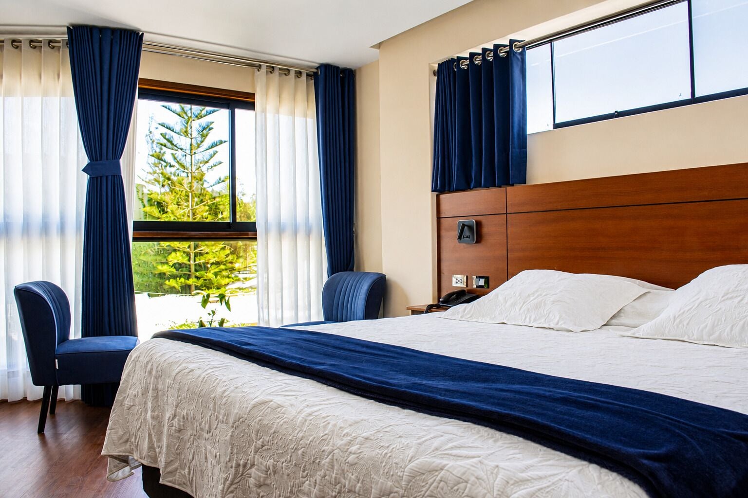 Foto - Hotel Terra