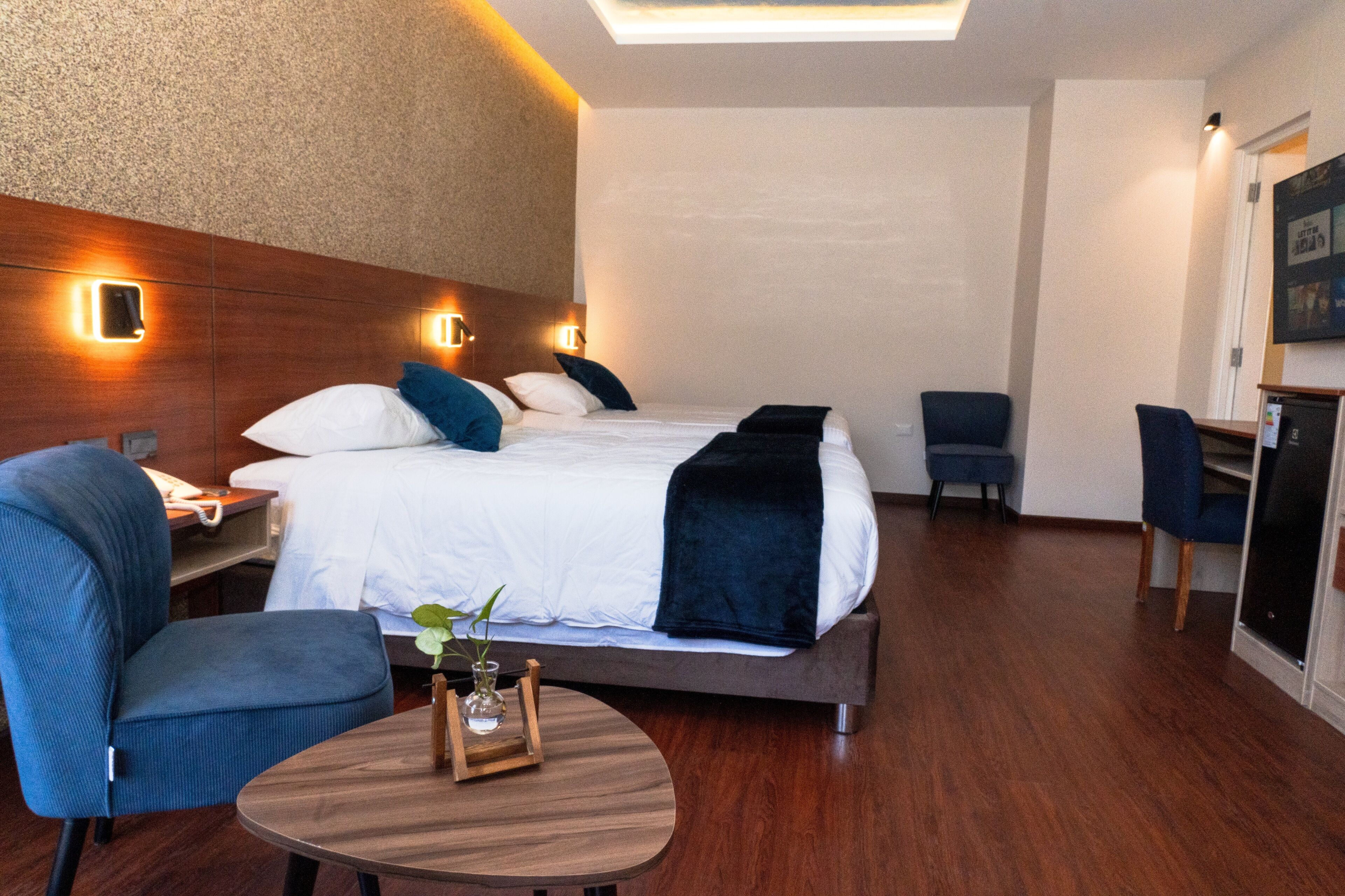 Foto - Hotel Terra by Refugio Ecológico