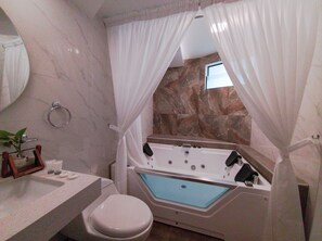 Bathroom - Hotel Terra (Arequipa)