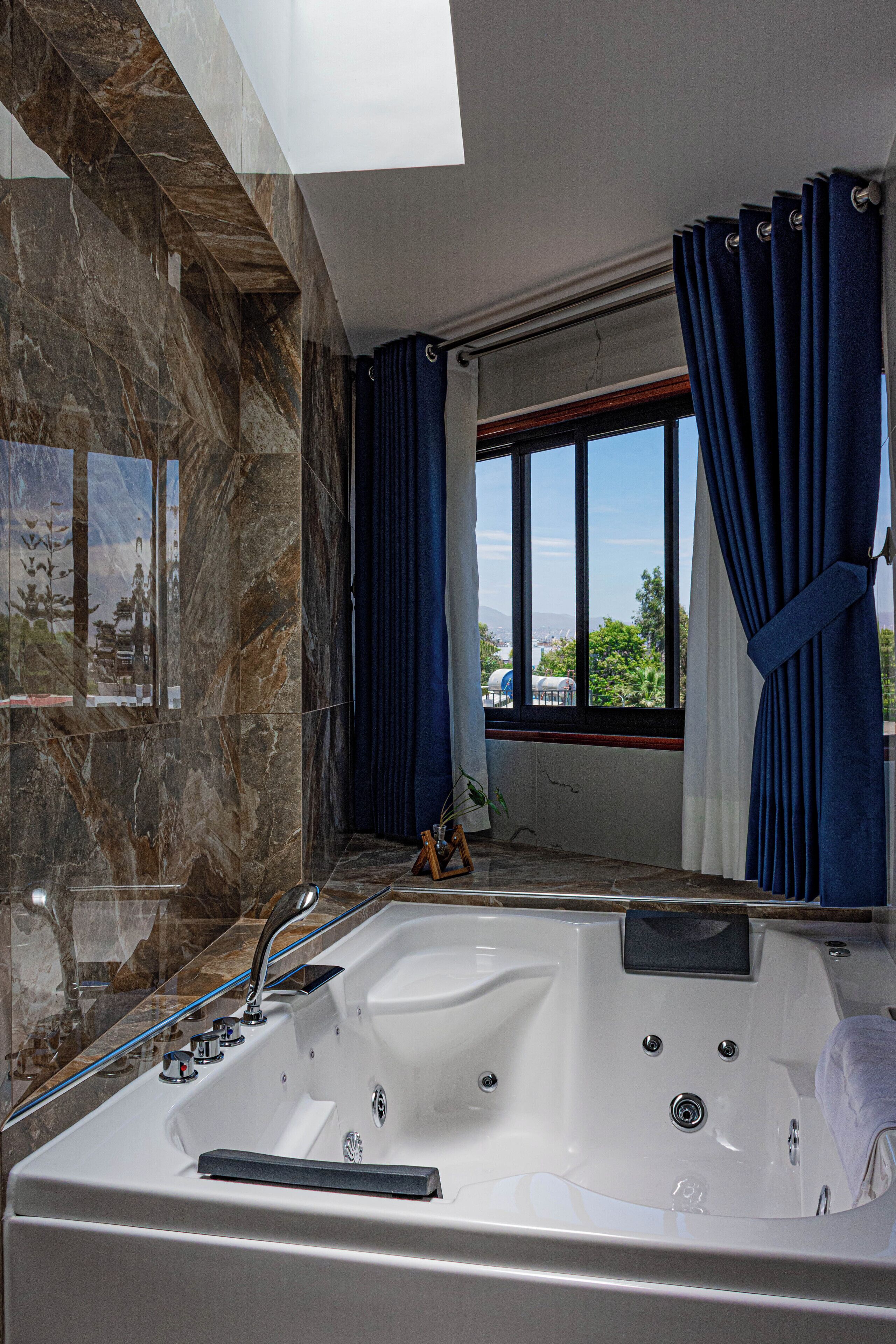 Foto - Hotel Terra by Refugio Ecológico