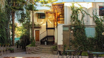 Terrazza/patio