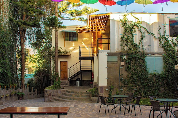 Teras/patio