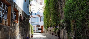 โรงแรม Terra