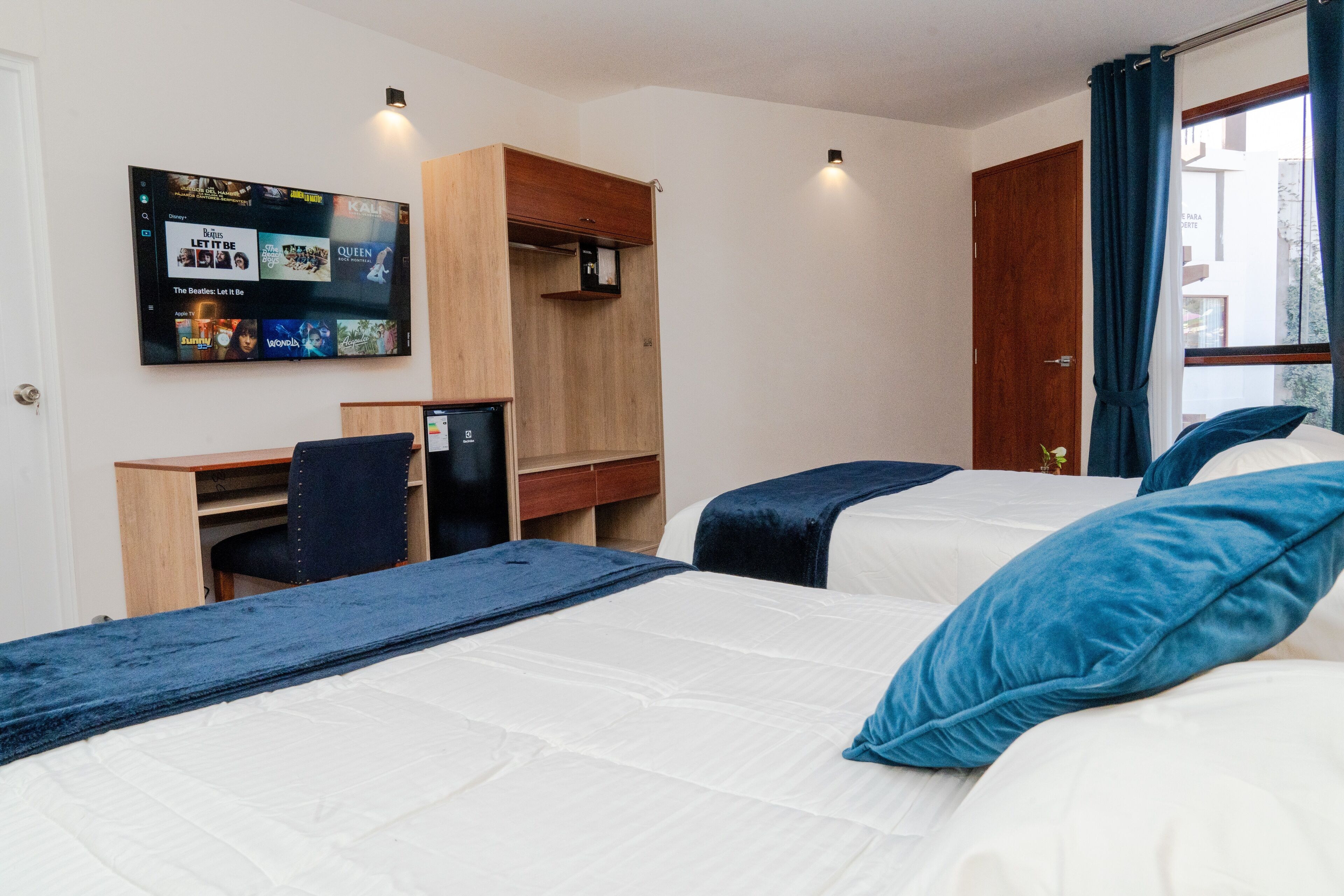 Foto - Hotel Terra by Refugio Ecológico