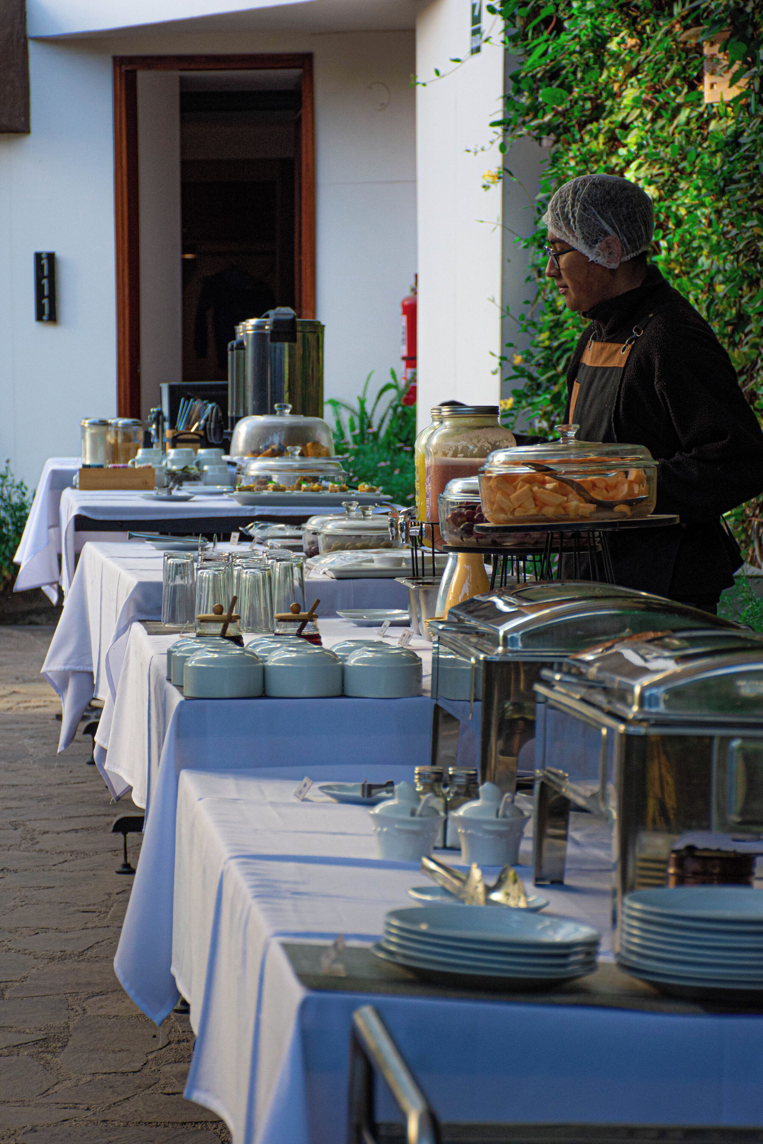 Foto - Hotel Terra