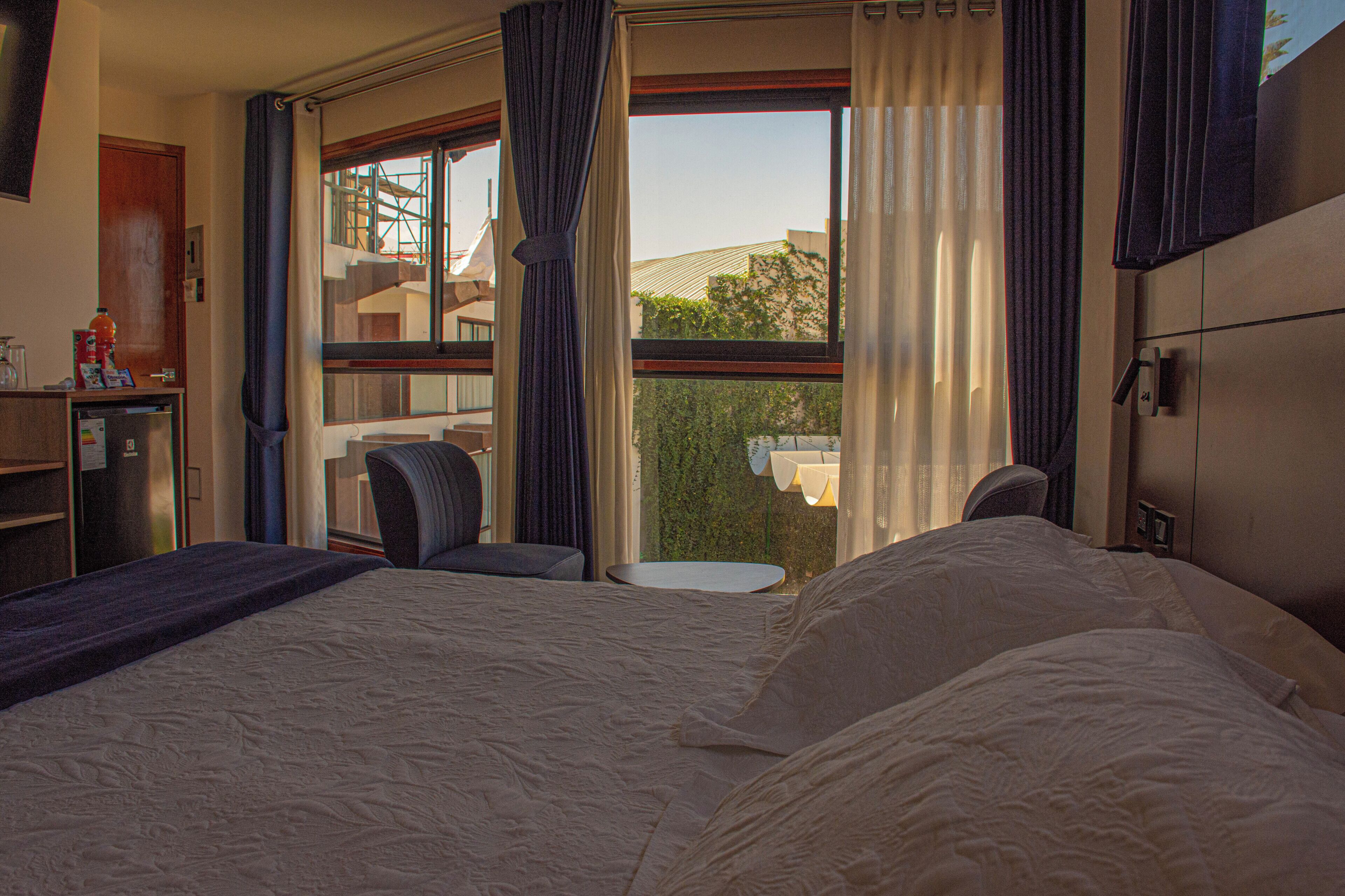 Foto - Hotel Terra