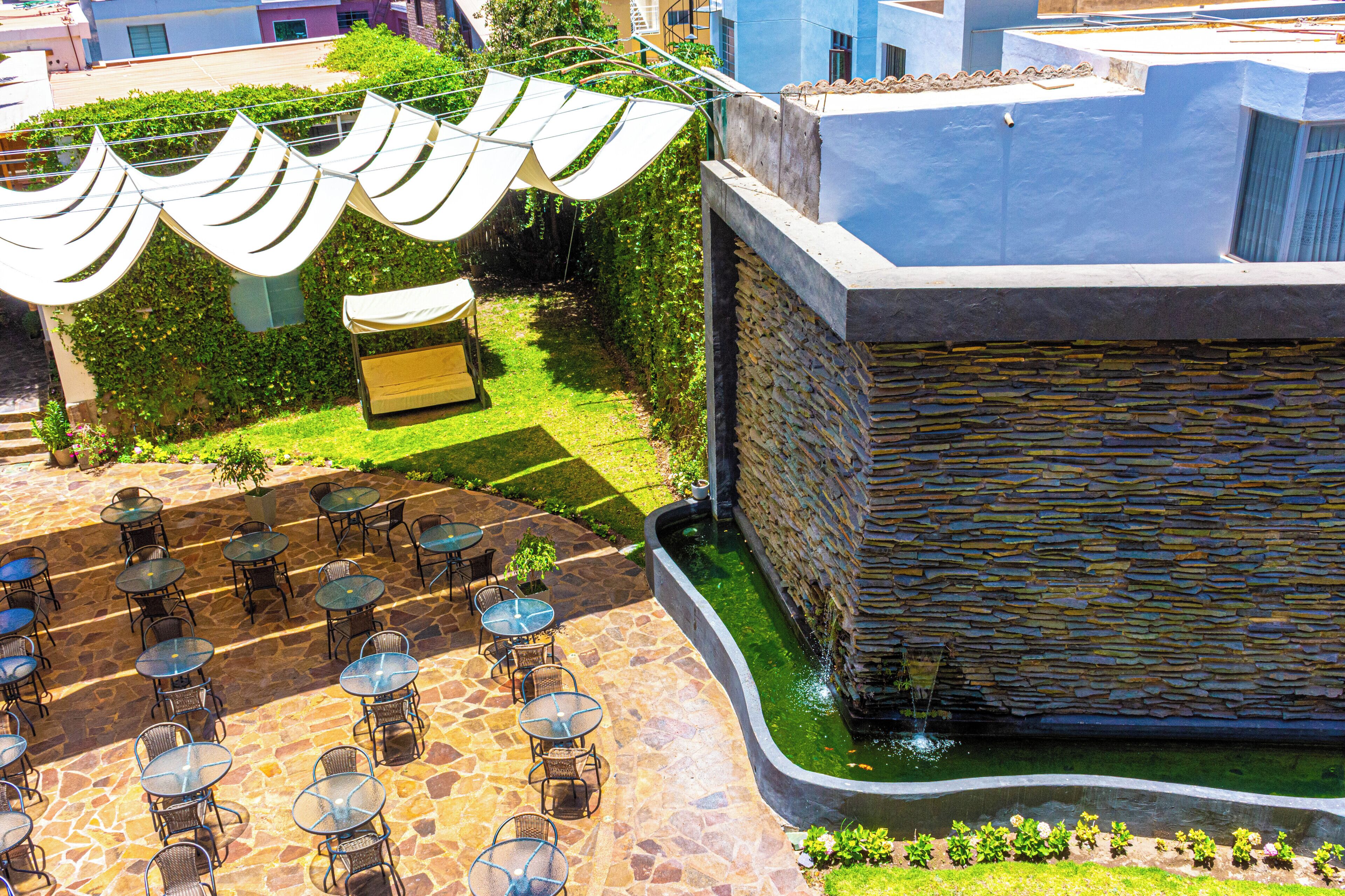 Foto - Hotel Terra by Refugio Ecológico