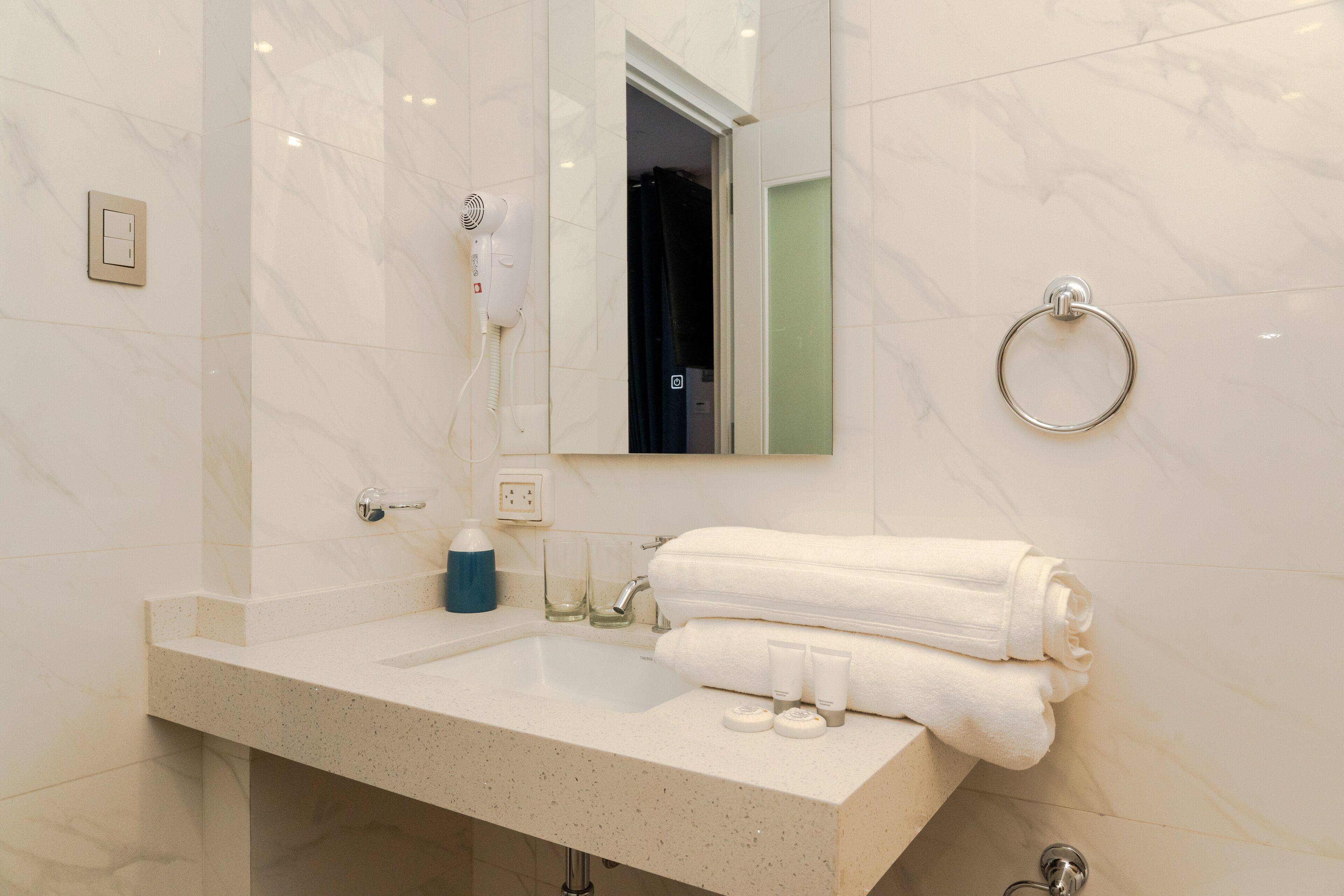 Foto - Hotel Terra by Refugio Ecológico