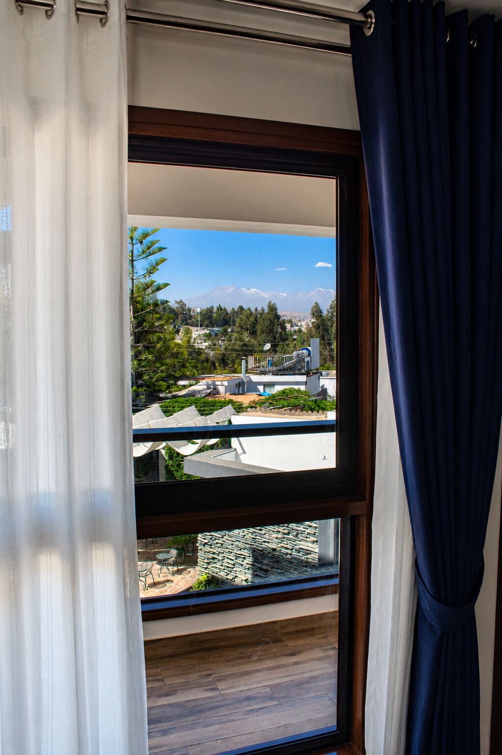 Foto - Hotel Terra