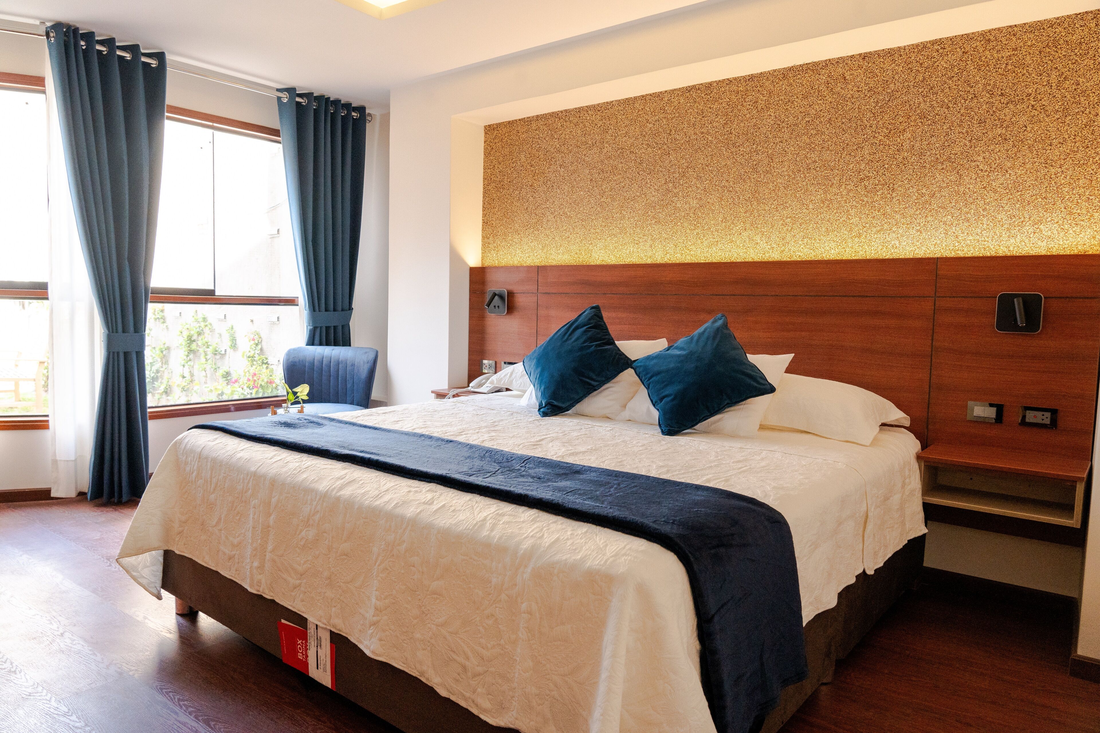 Foto - Hotel Terra by Refugio Ecológico