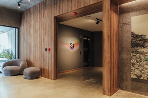 Interieur