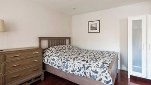 1 bedroom, WiFi