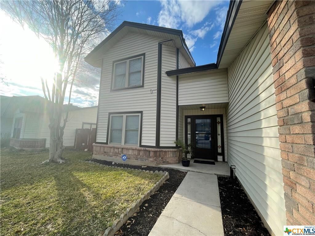 Empty House gives you savings bring airbeds or sleeping bags